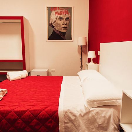 B&B Art Reggio di Calabria Ngoại thất bức ảnh