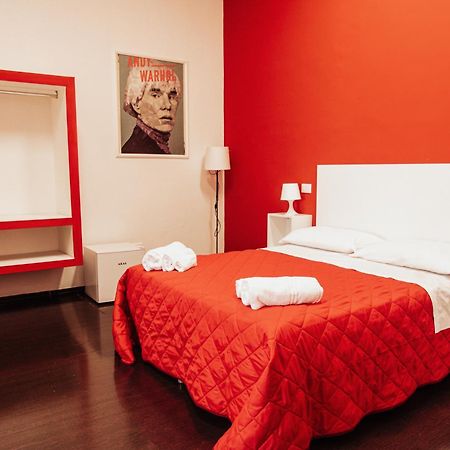 B&B Art Reggio di Calabria Ngoại thất bức ảnh