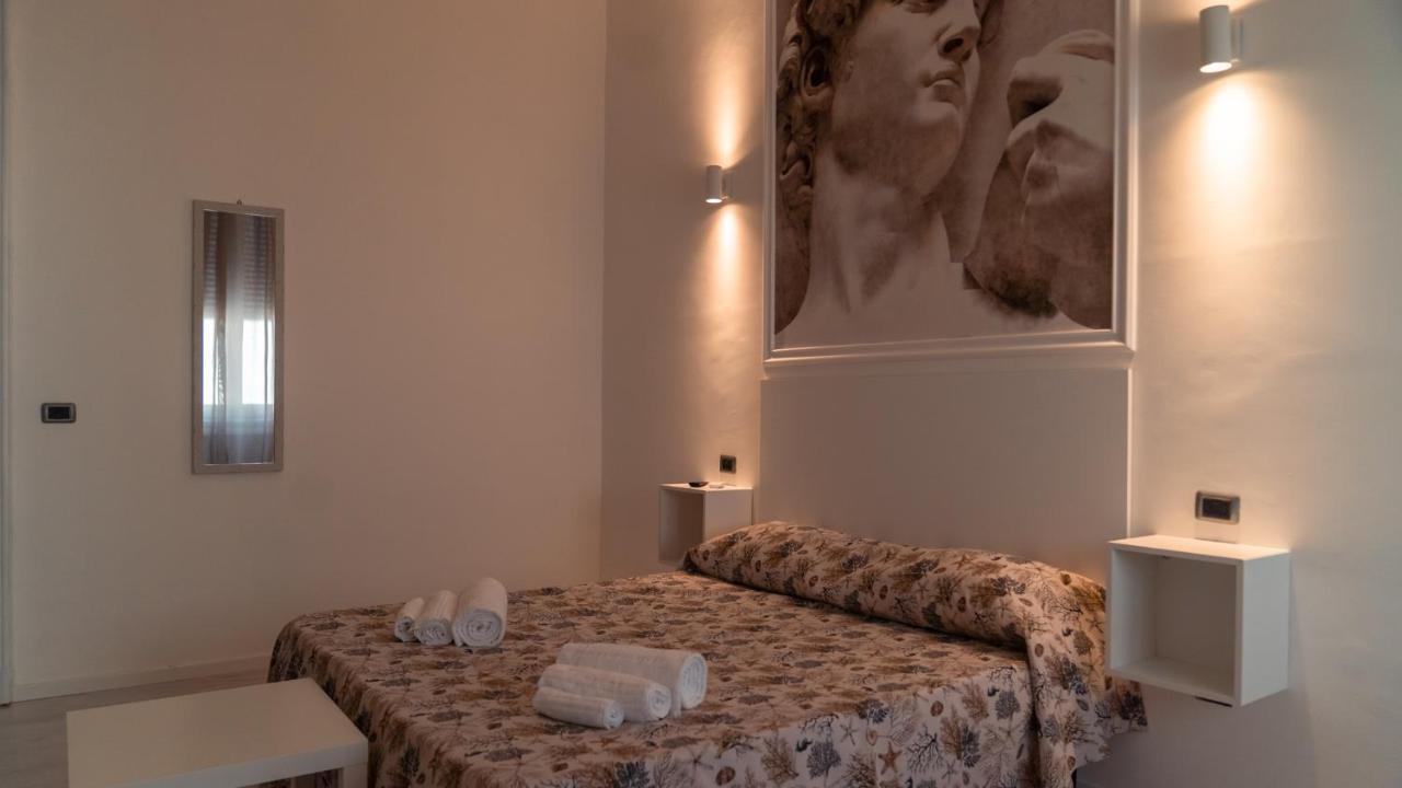 B&B Art Reggio di Calabria Ngoại thất bức ảnh