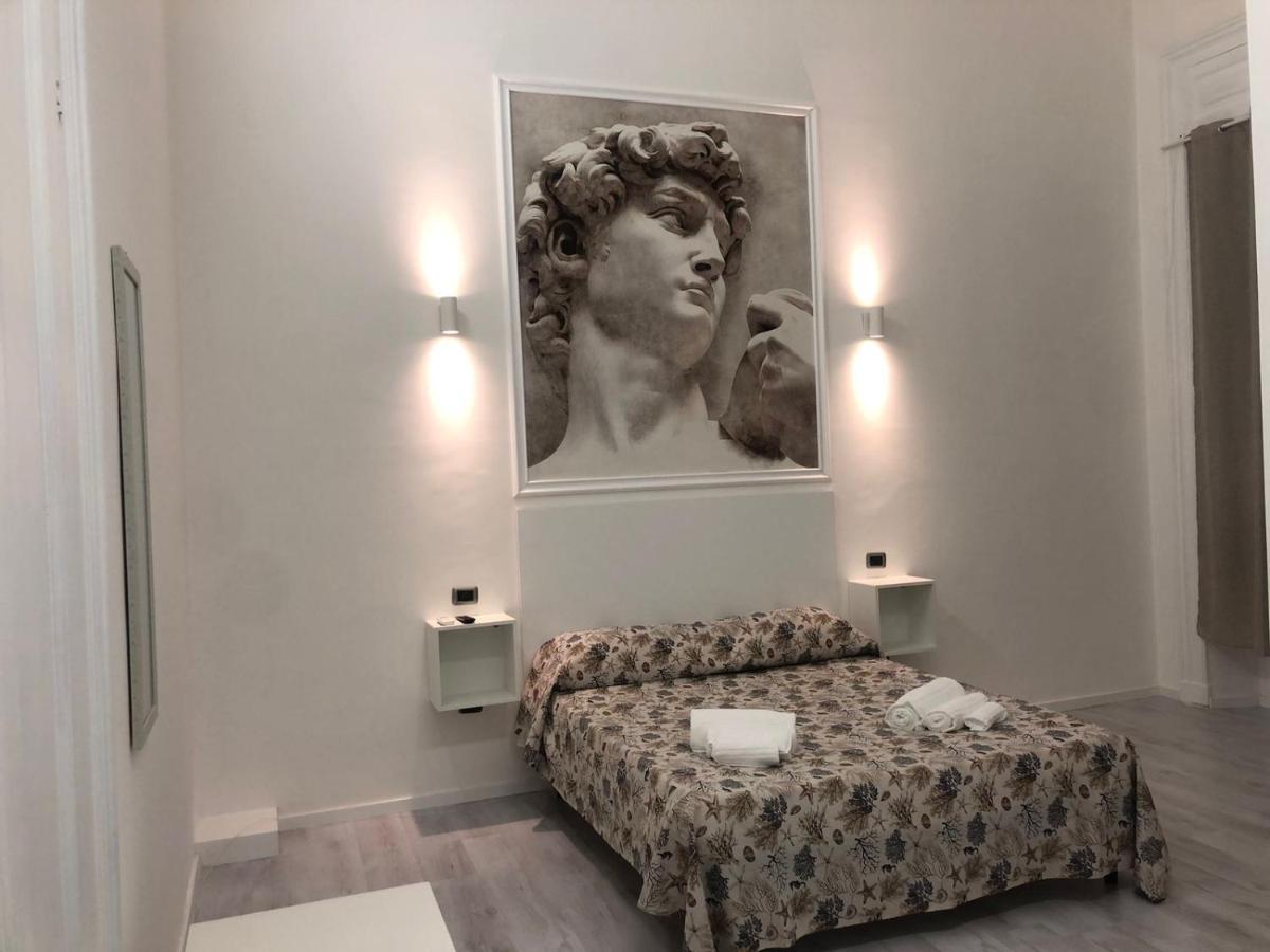 B&B Art Reggio di Calabria Ngoại thất bức ảnh