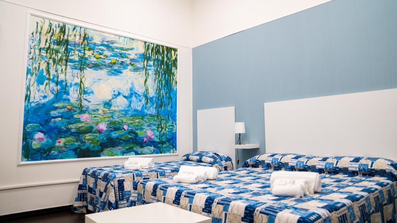 B&B Art Reggio di Calabria Ngoại thất bức ảnh