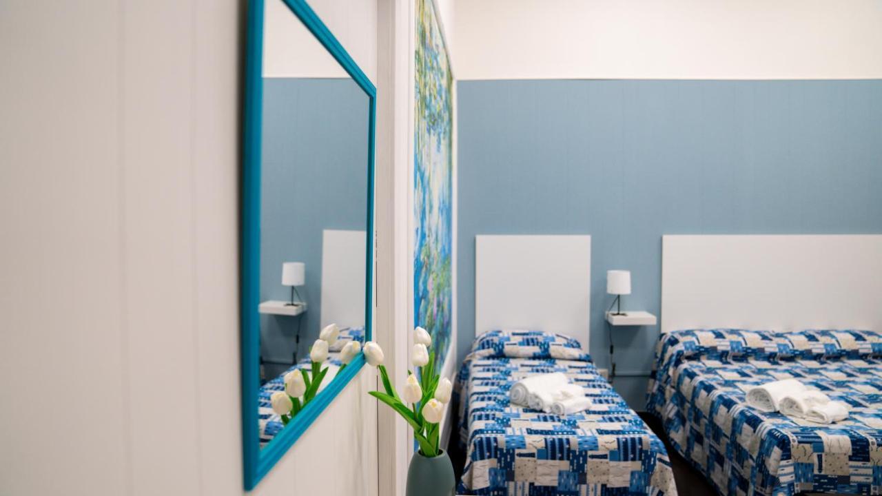 B&B Art Reggio di Calabria Ngoại thất bức ảnh