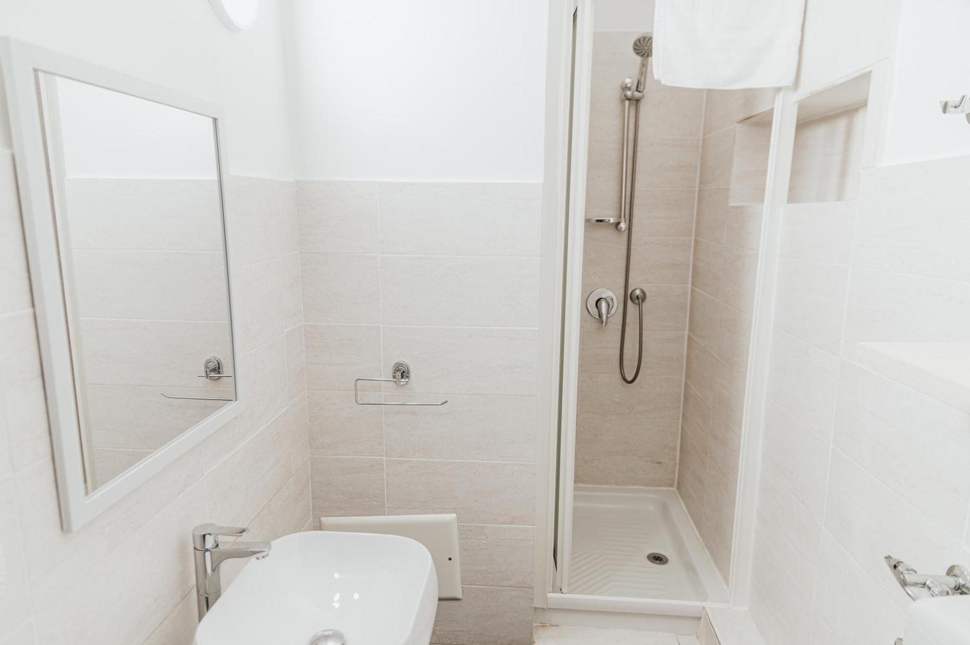 B&B Art Reggio di Calabria Ngoại thất bức ảnh