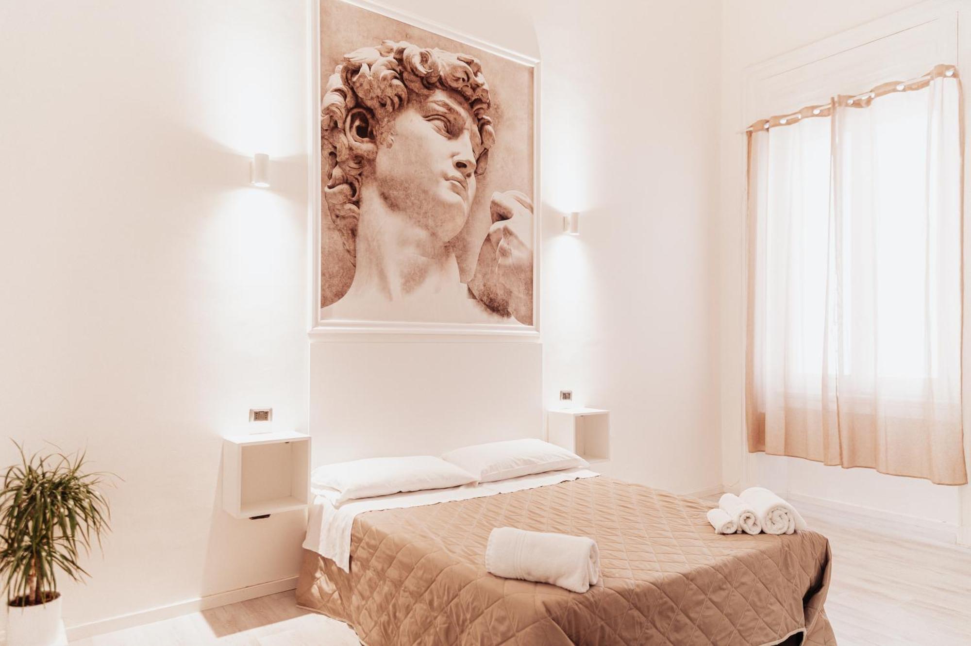 B&B Art Reggio di Calabria Ngoại thất bức ảnh