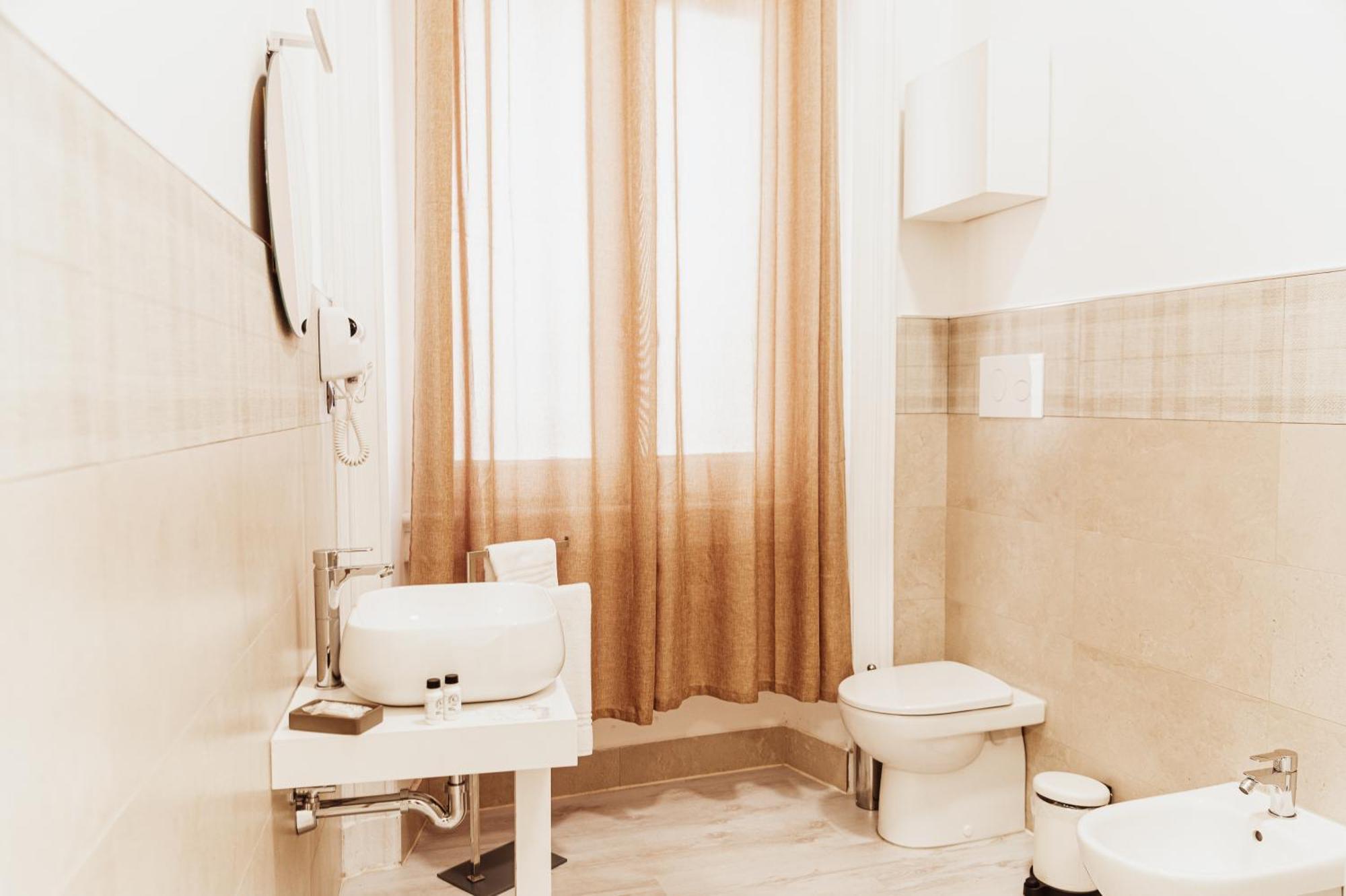 B&B Art Reggio di Calabria Ngoại thất bức ảnh