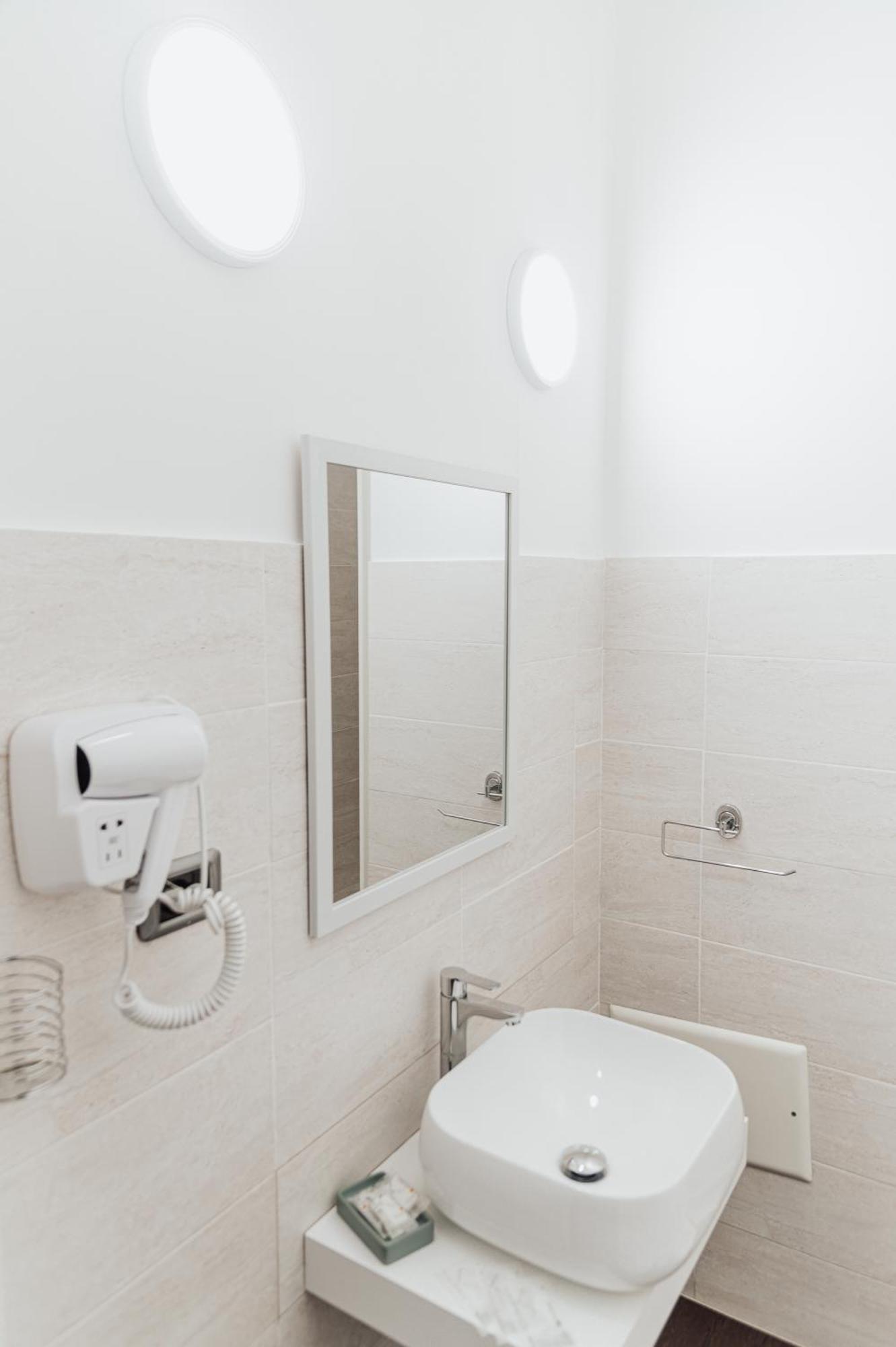 B&B Art Reggio di Calabria Ngoại thất bức ảnh