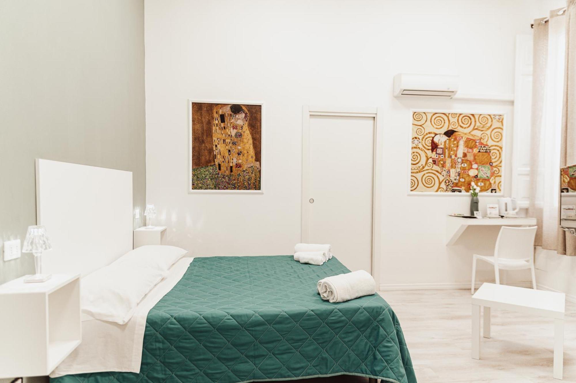 B&B Art Reggio di Calabria Ngoại thất bức ảnh