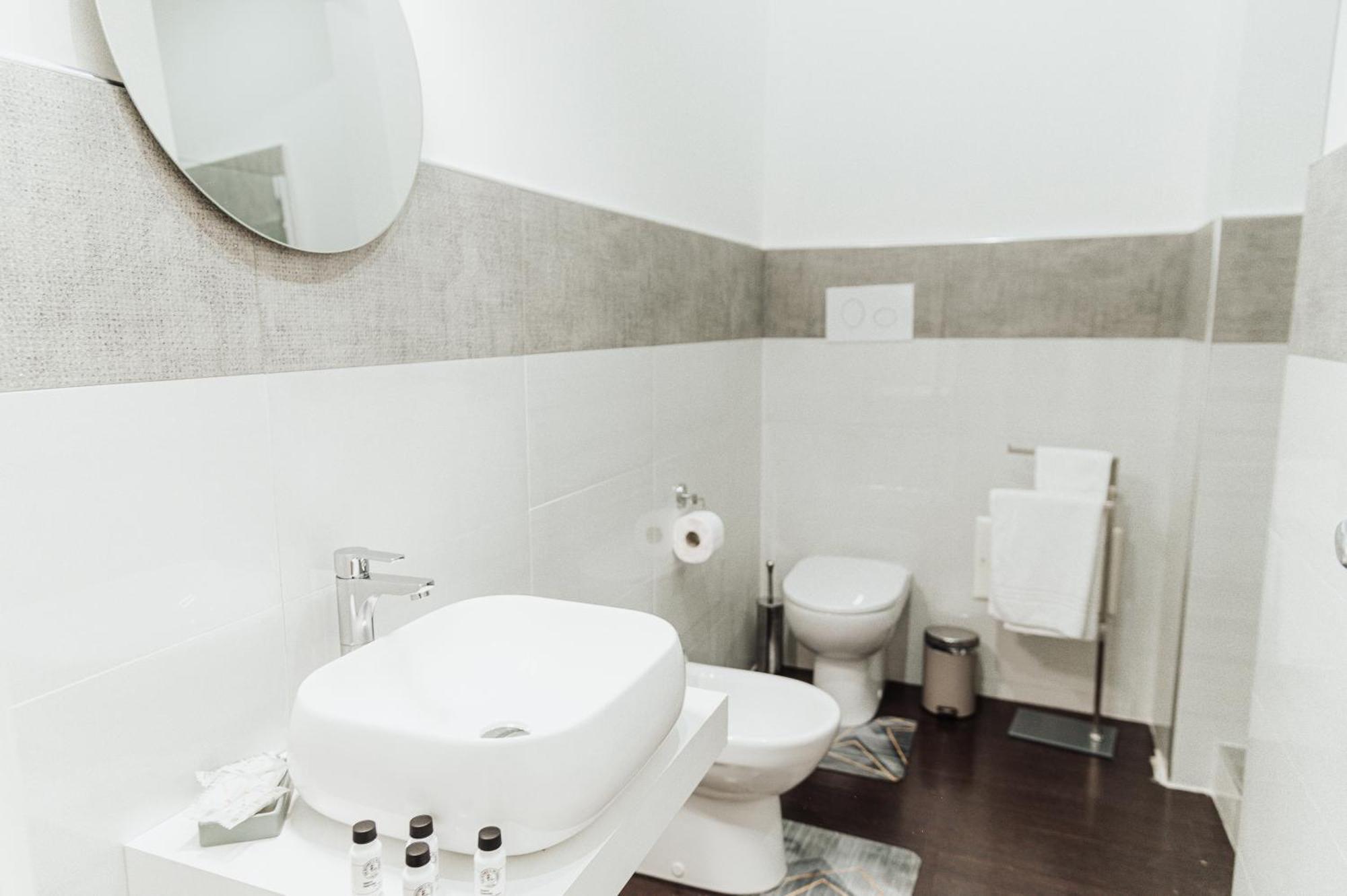 B&B Art Reggio di Calabria Ngoại thất bức ảnh