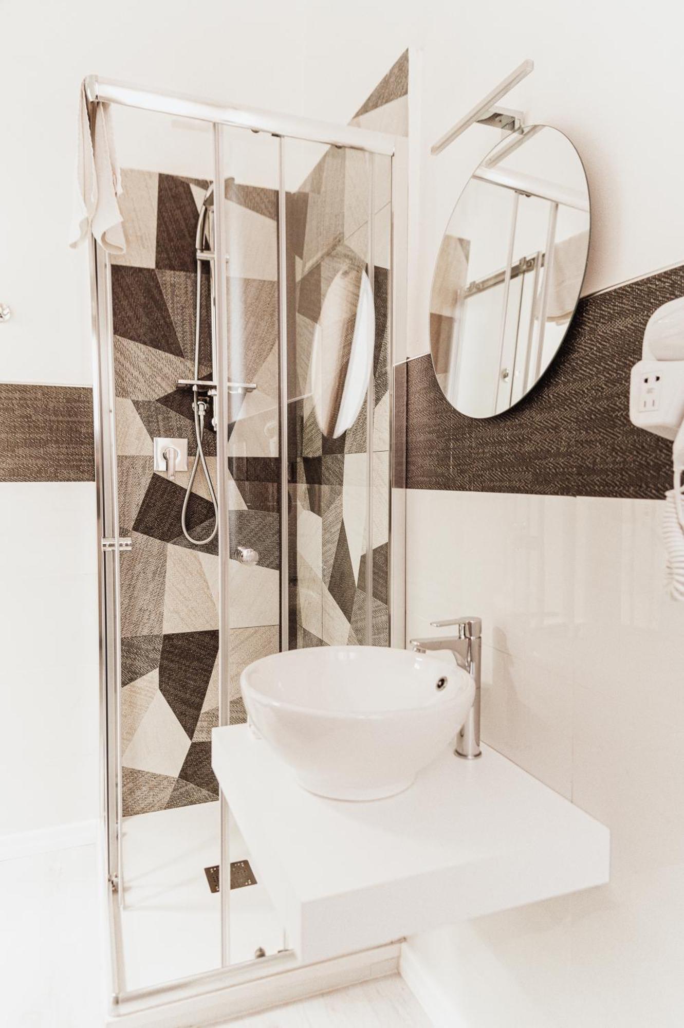 B&B Art Reggio di Calabria Ngoại thất bức ảnh