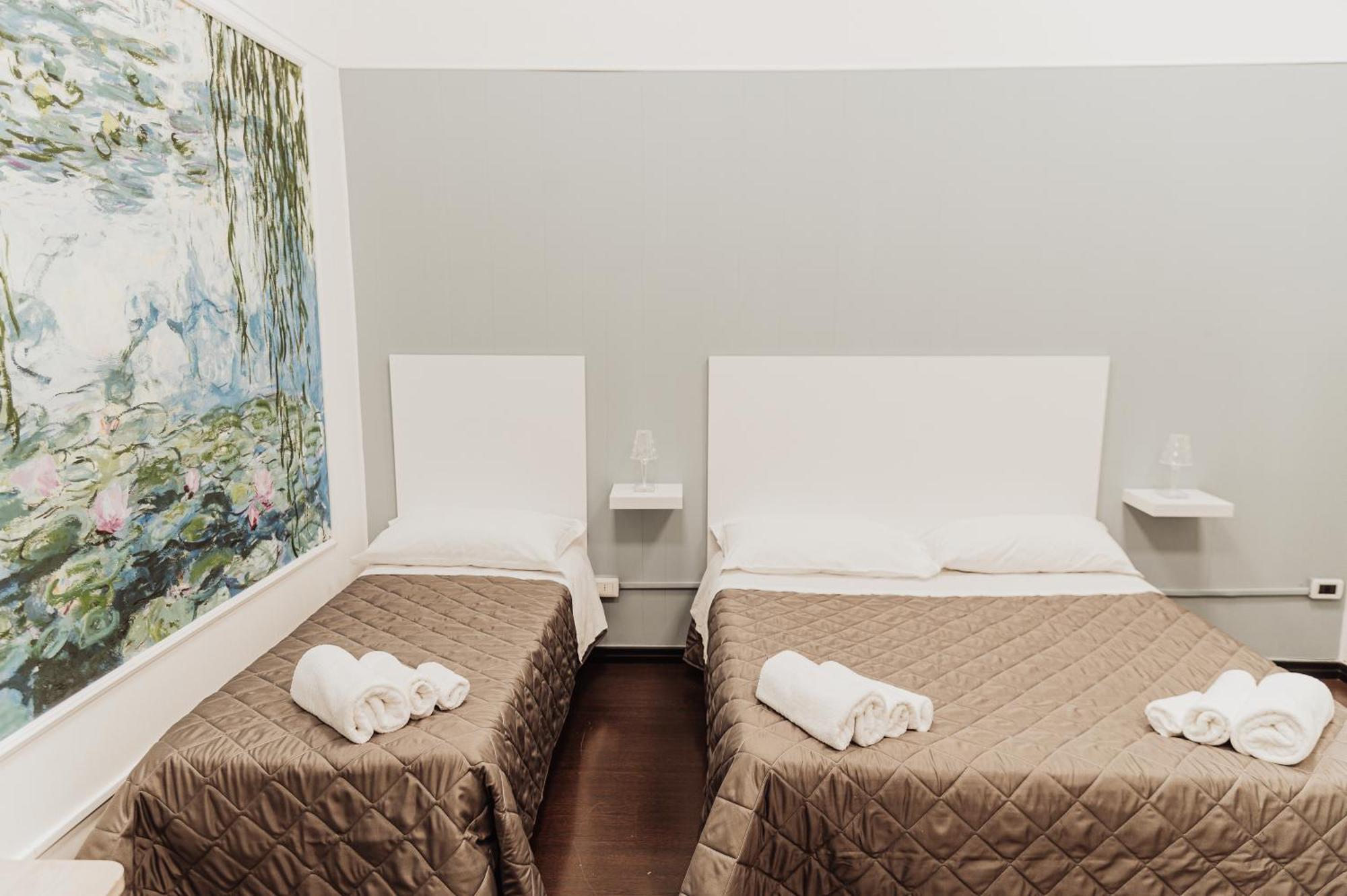 B&B Art Reggio di Calabria Ngoại thất bức ảnh