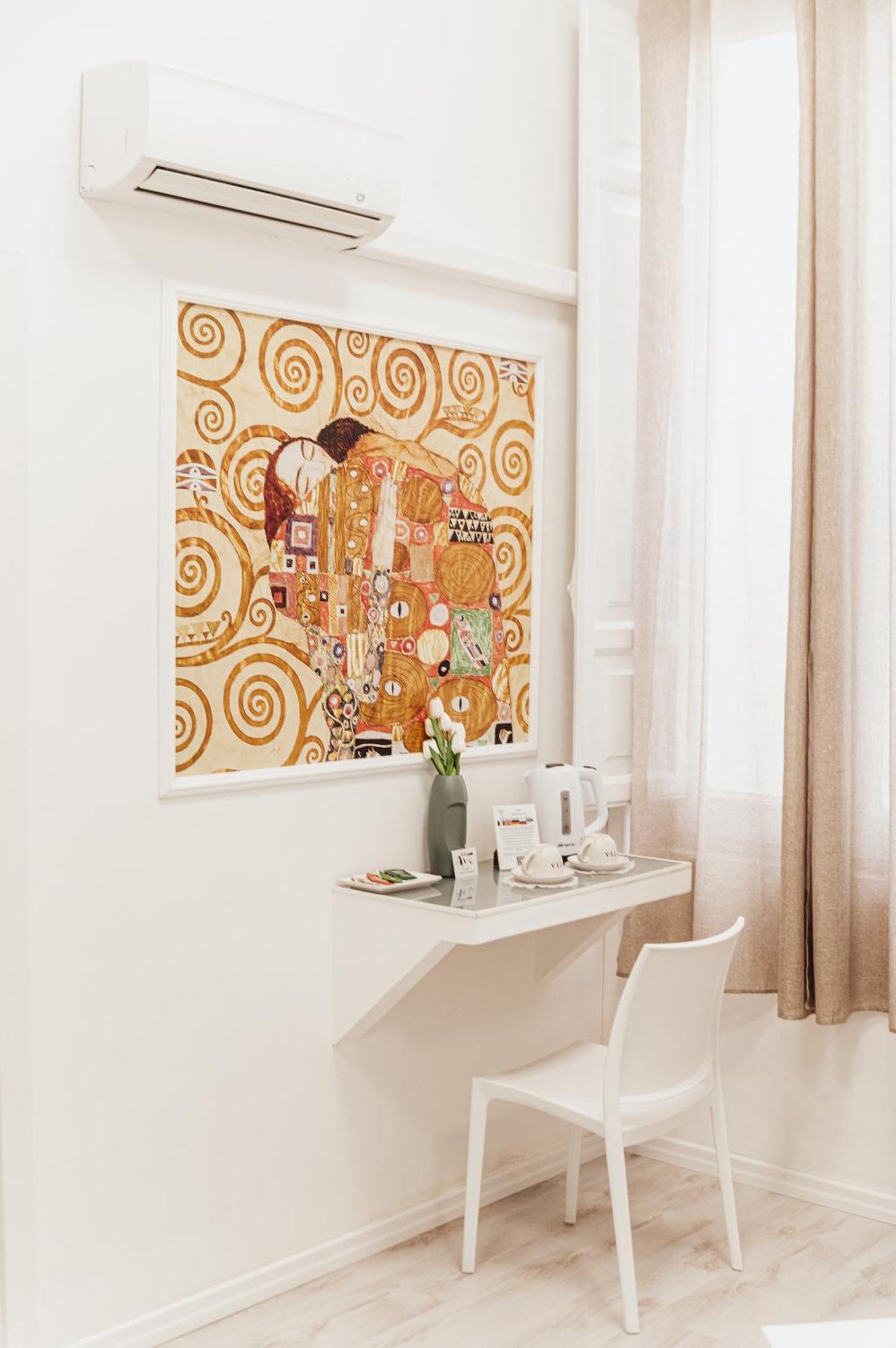 B&B Art Reggio di Calabria Ngoại thất bức ảnh