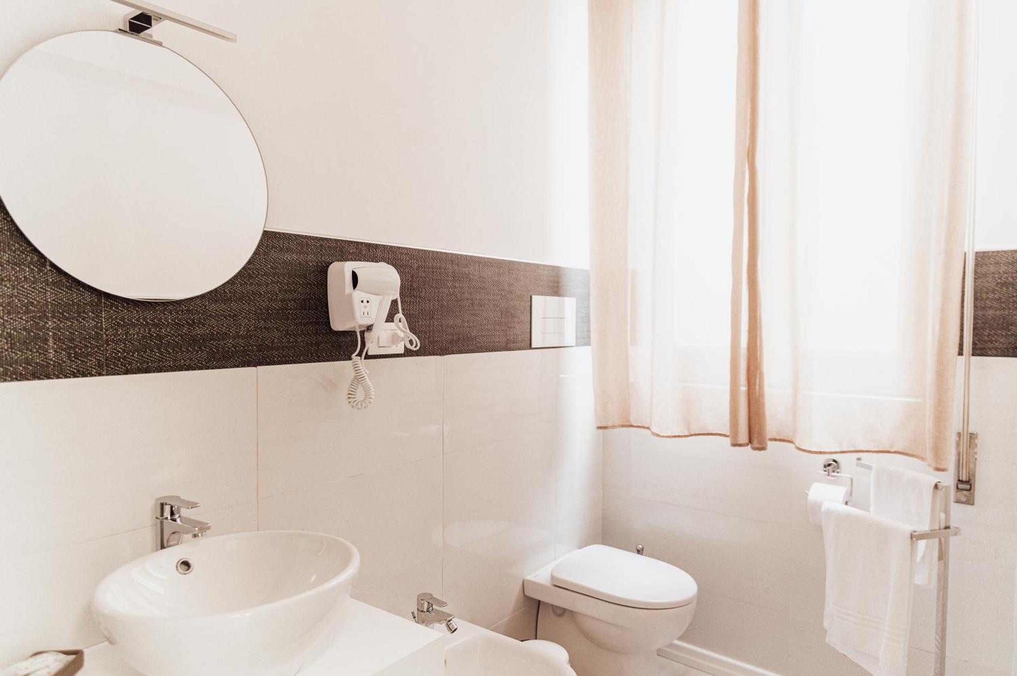 B&B Art Reggio di Calabria Ngoại thất bức ảnh