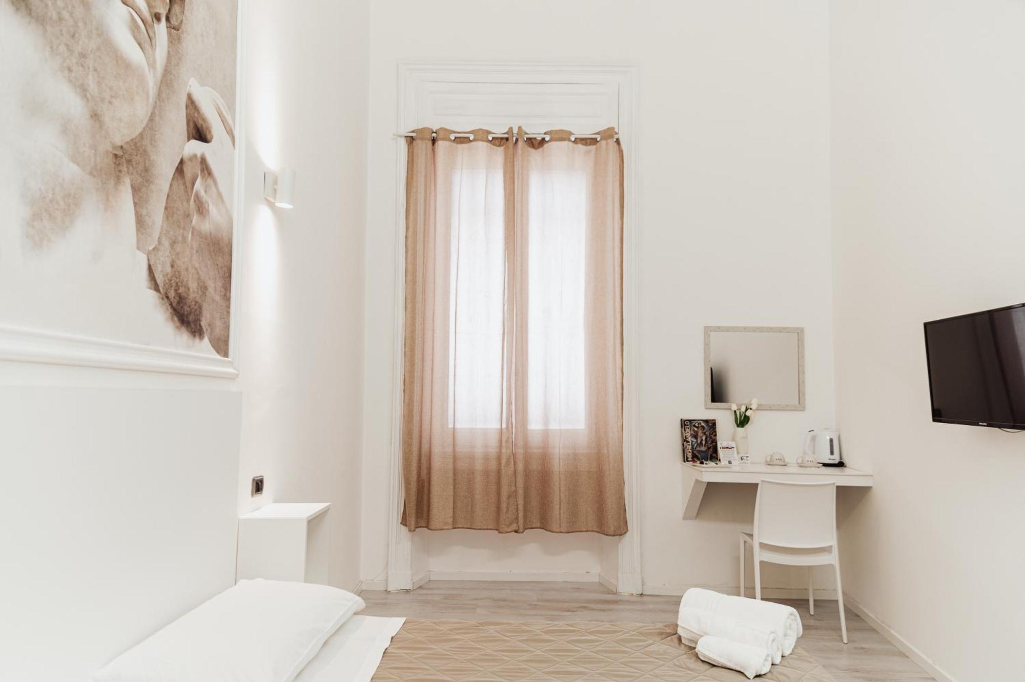 B&B Art Reggio di Calabria Ngoại thất bức ảnh