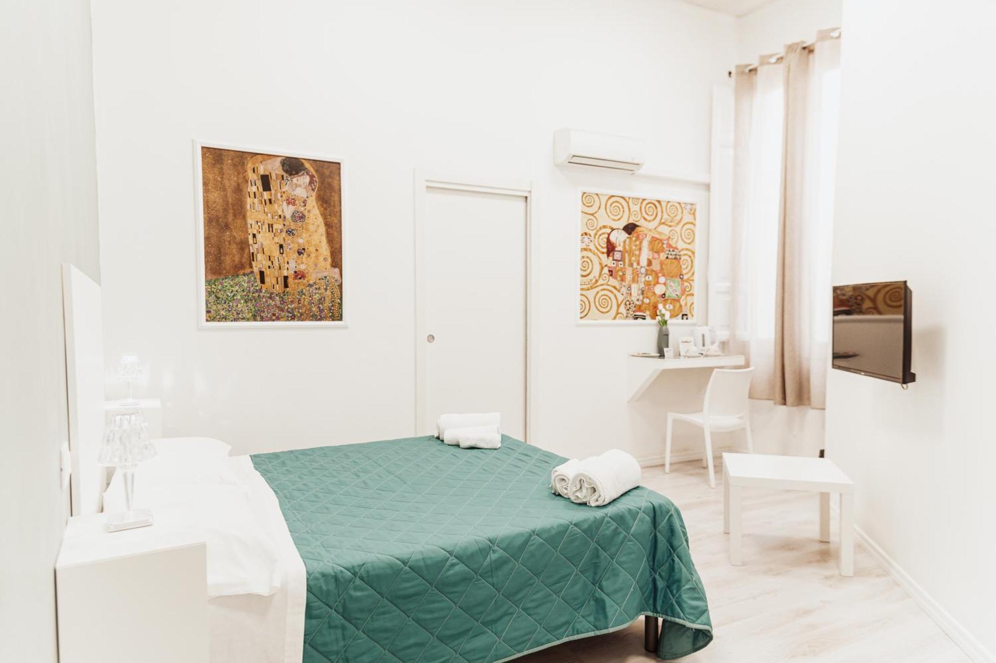B&B Art Reggio di Calabria Ngoại thất bức ảnh
