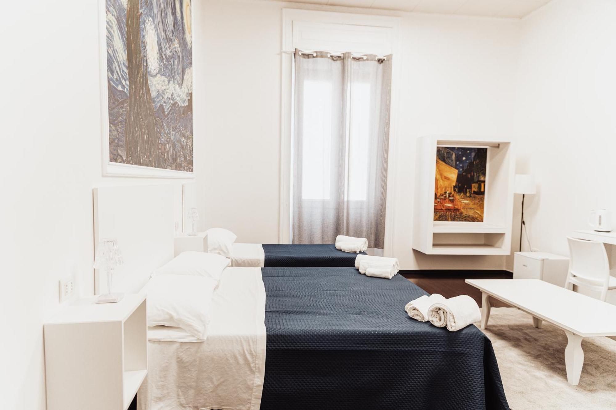 B&B Art Reggio di Calabria Ngoại thất bức ảnh