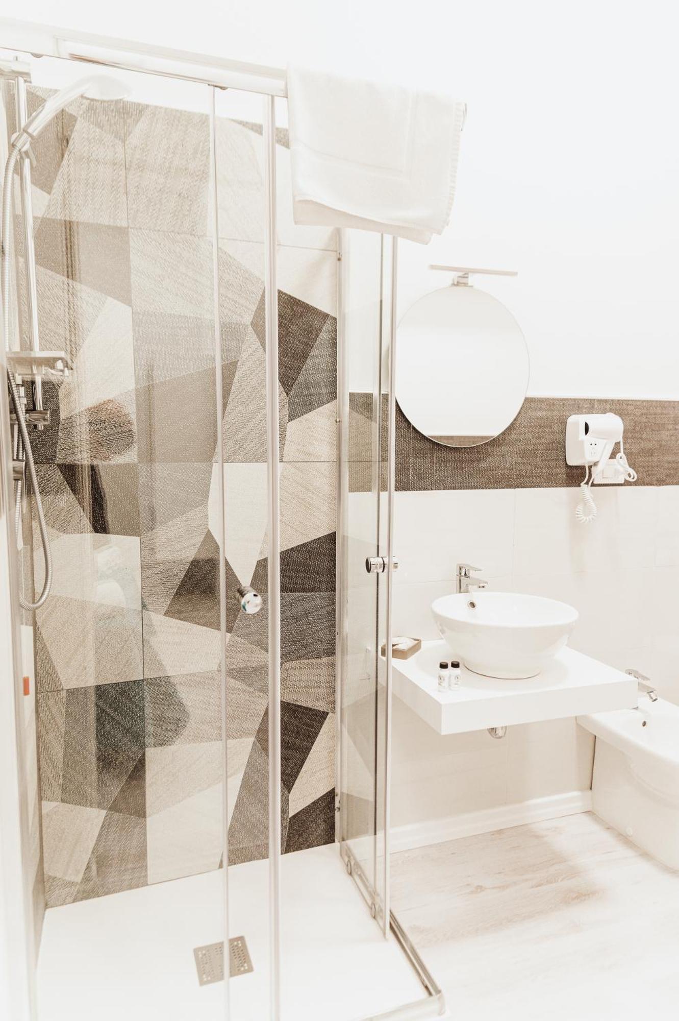 B&B Art Reggio di Calabria Ngoại thất bức ảnh