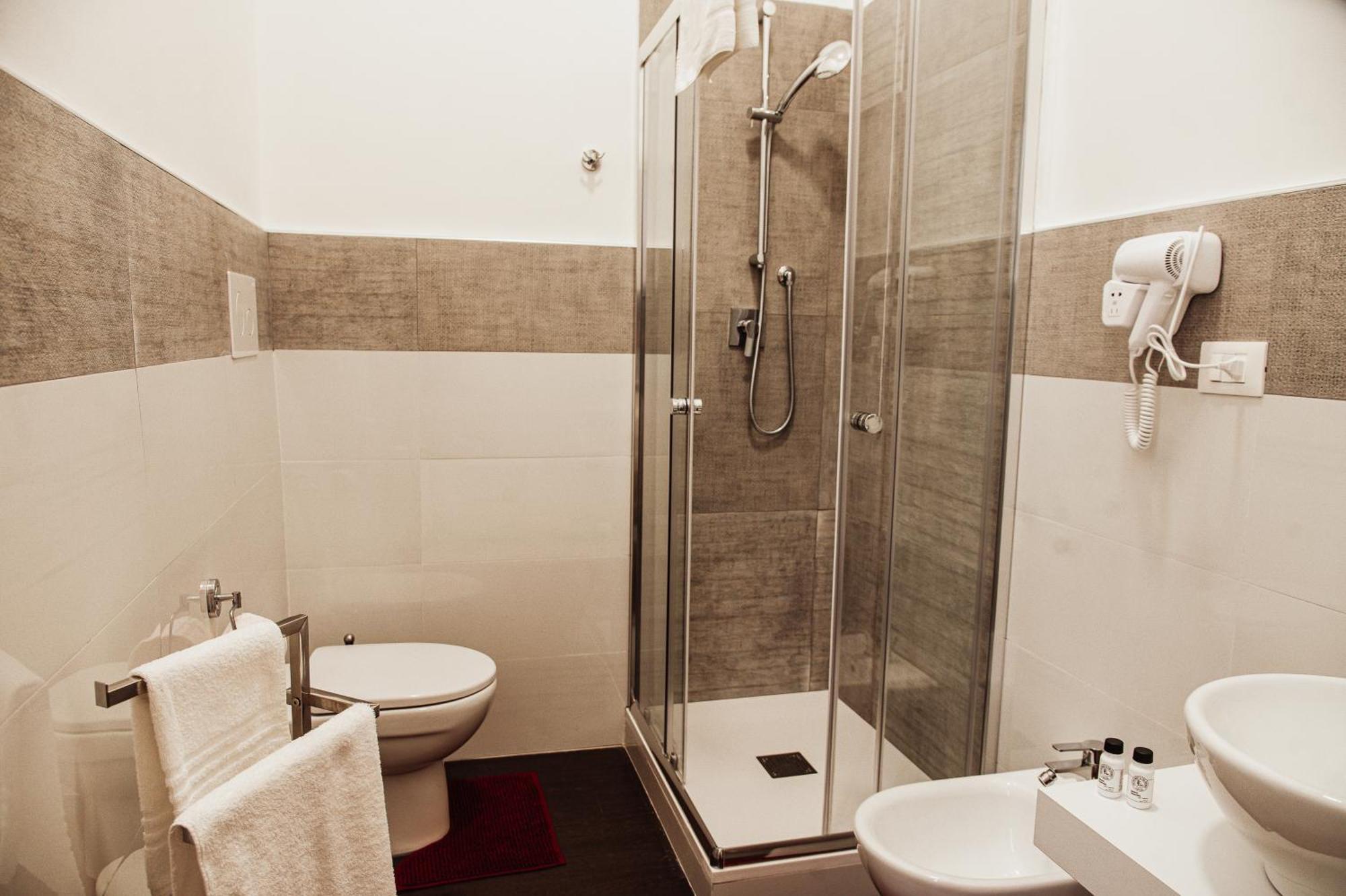 B&B Art Reggio di Calabria Ngoại thất bức ảnh