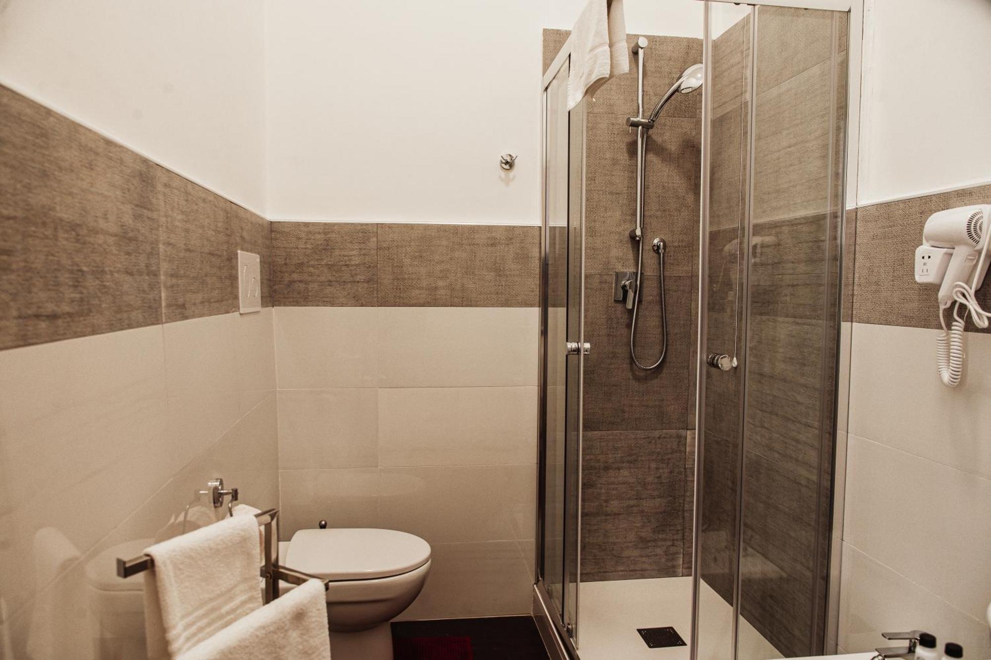 B&B Art Reggio di Calabria Ngoại thất bức ảnh