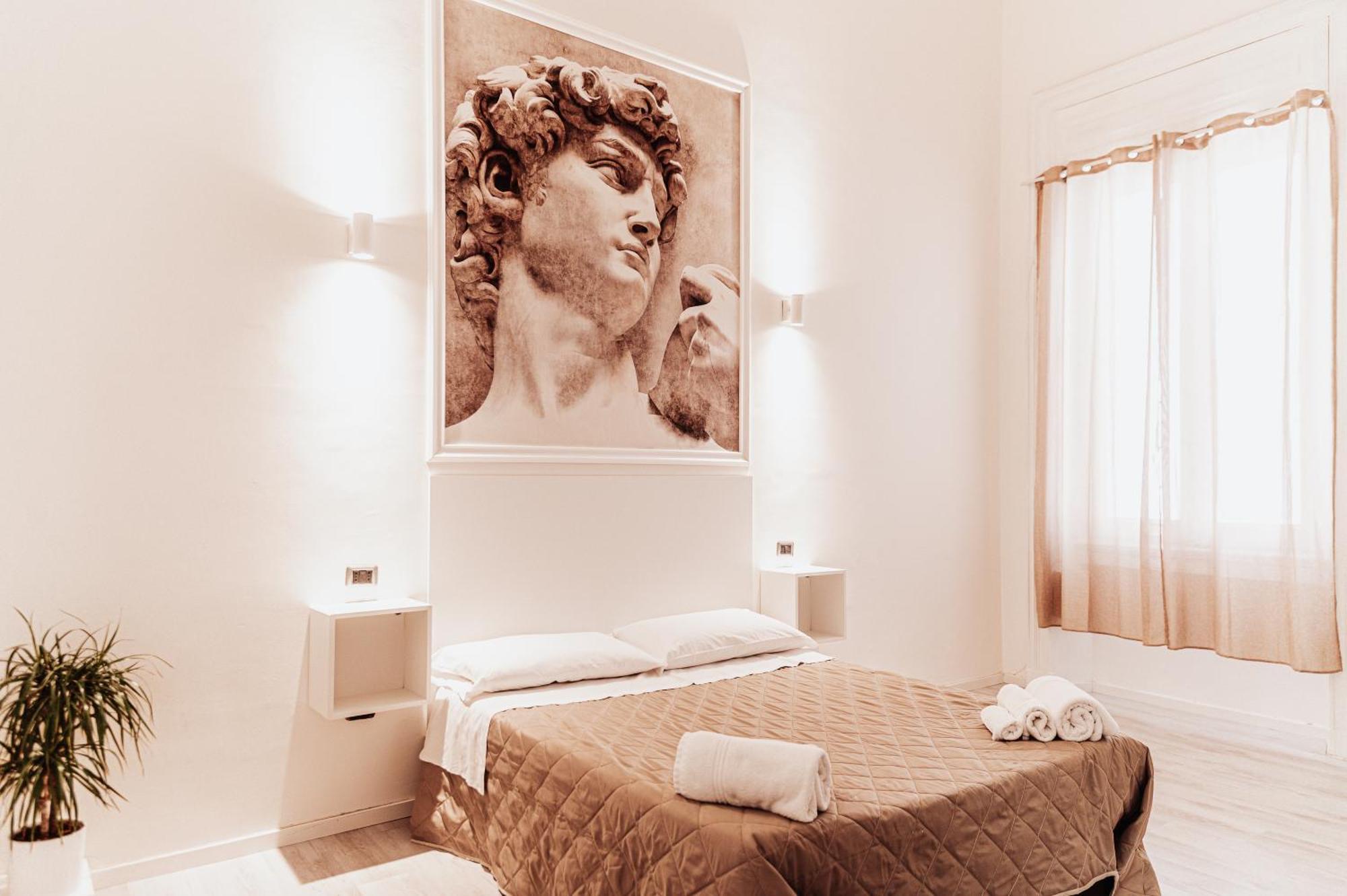 B&B Art Reggio di Calabria Ngoại thất bức ảnh