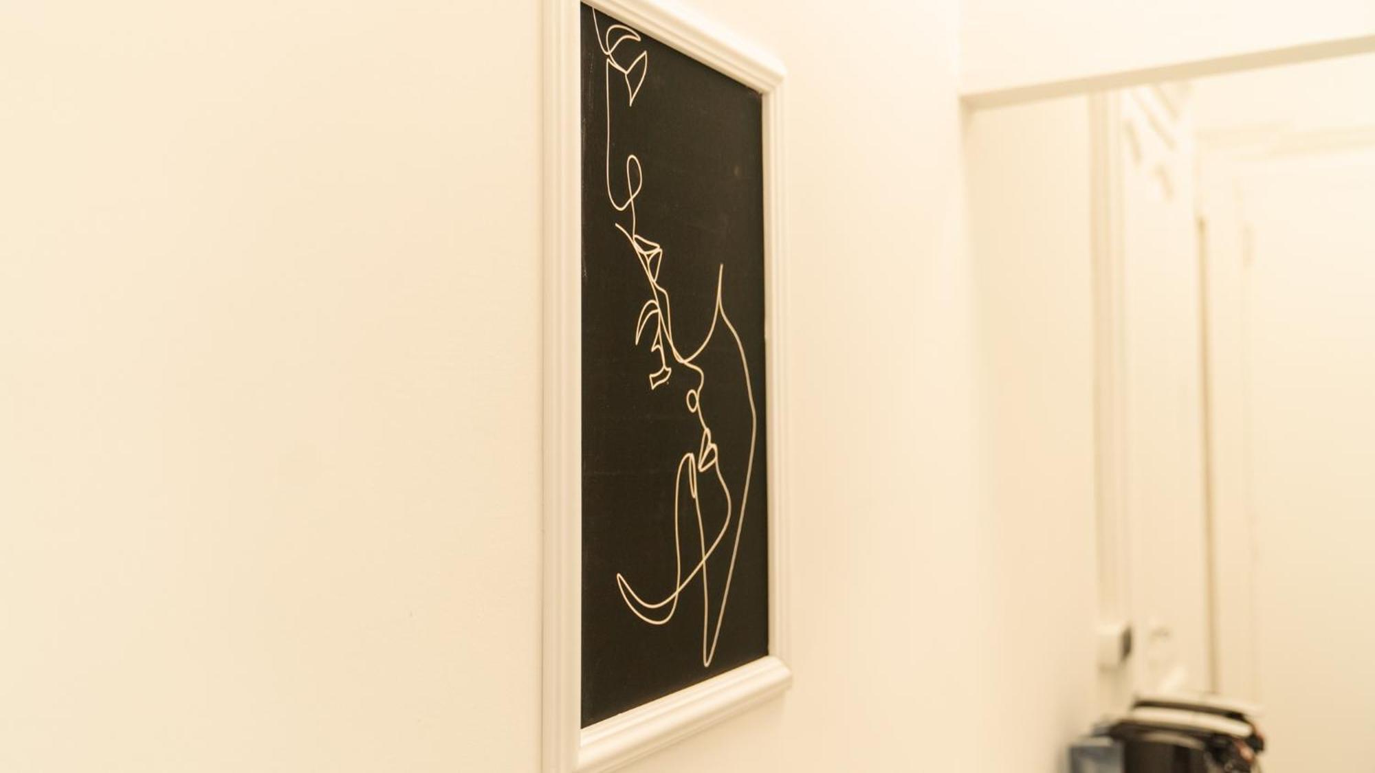 B&B Art Reggio di Calabria Ngoại thất bức ảnh