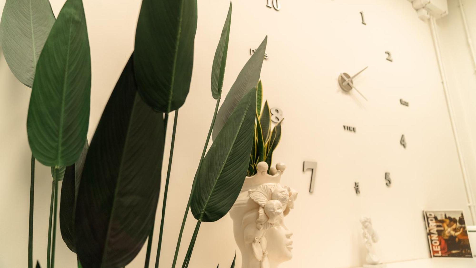 B&B Art Reggio di Calabria Ngoại thất bức ảnh